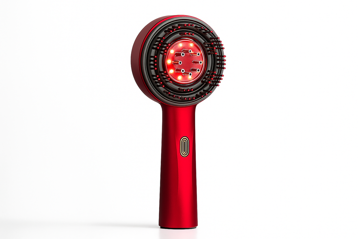 Freya - Hair & Scalp Revival Massager