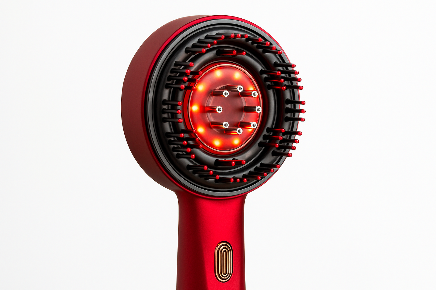Freya - Hair & Scalp Revival Massager