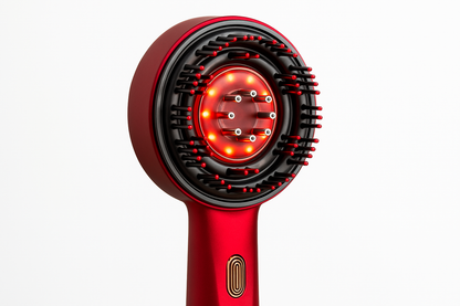 Freya - Hair & Scalp Revival Massager