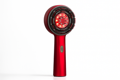 Freya - Hair & Scalp Revival Massager