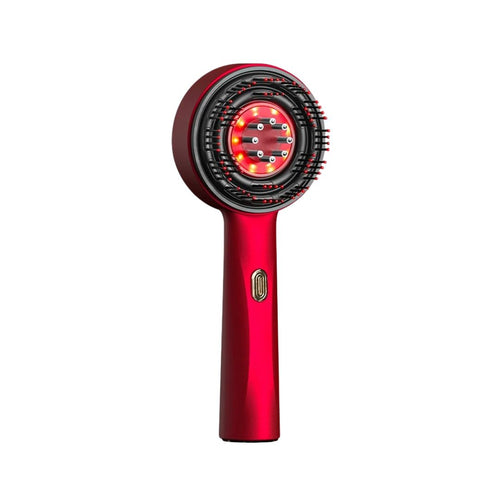 Freya - Hair & Scalp Revival Massager