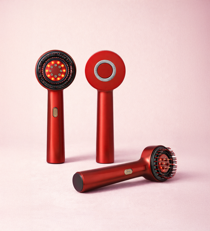 Freya - Hair & Scalp Revival Massager