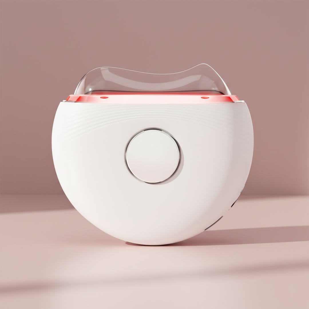 Aura - Microcurrent Facial Device