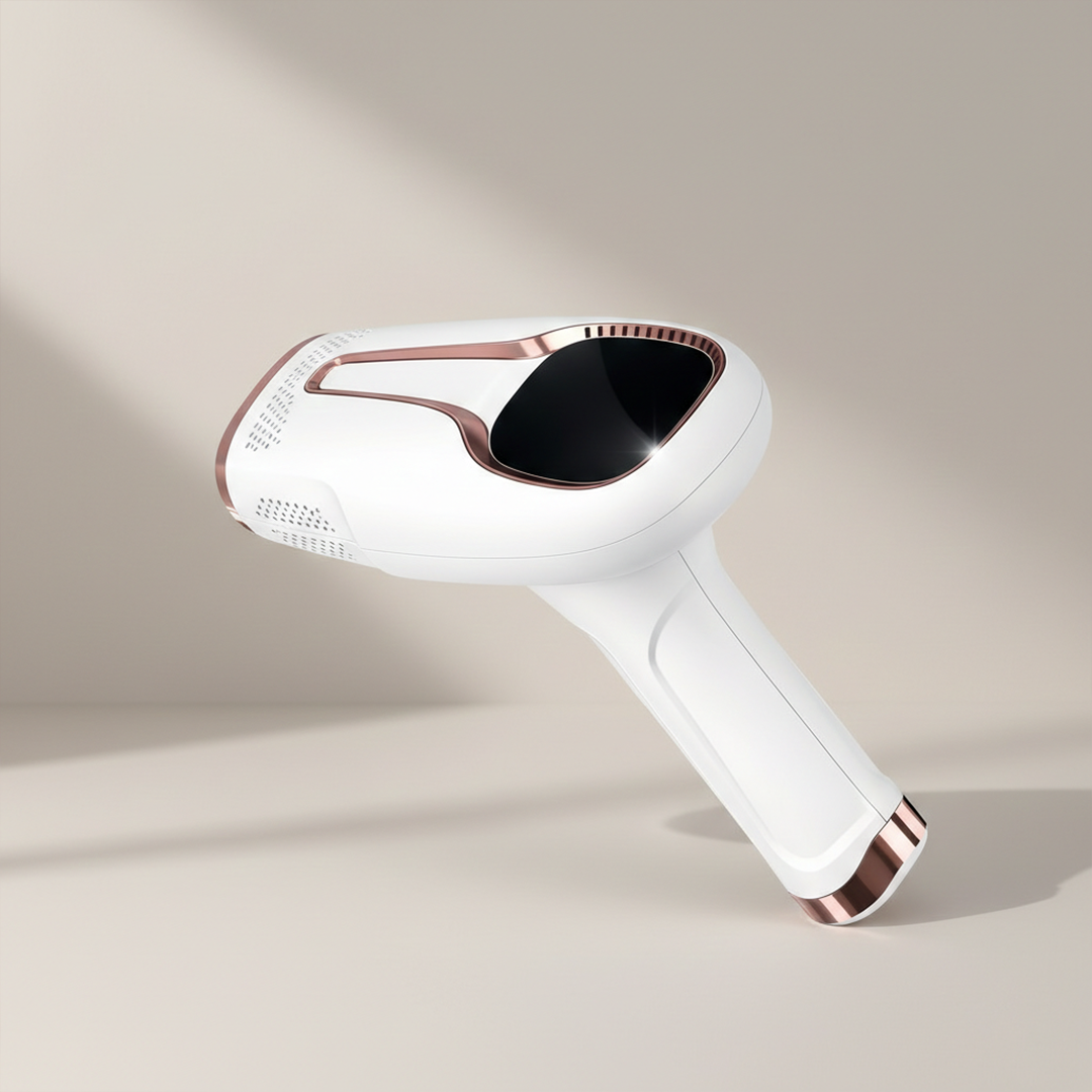 Elara - Laser Hair Removal