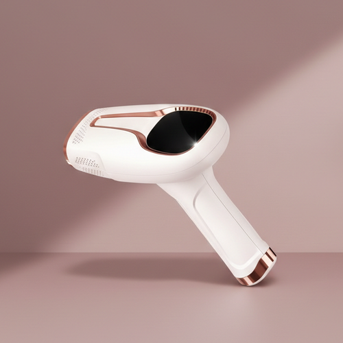 Elara - Laser Hair Removal Device
