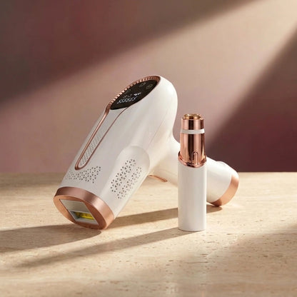 Elara - IPL Laser Hair Removal Device