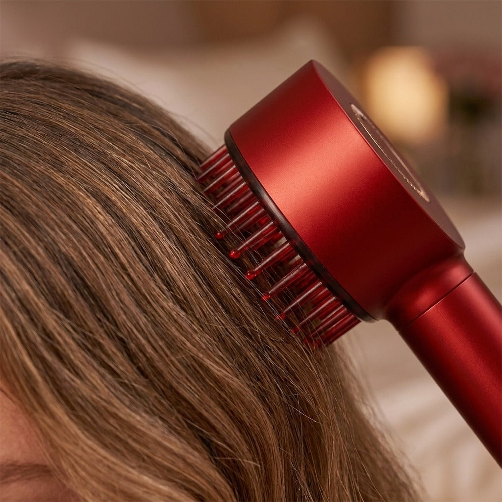 Freya - Hair & Scalp Revival Massager