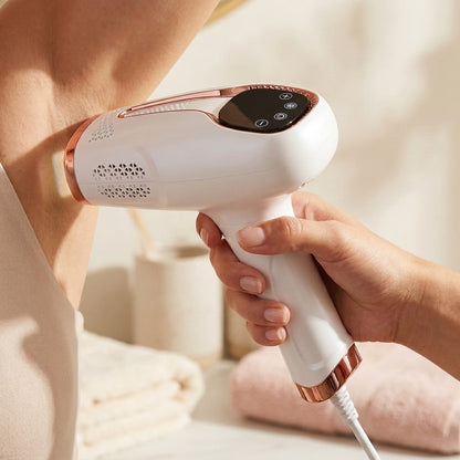 Elara - IPL Laser Hair Removal Device