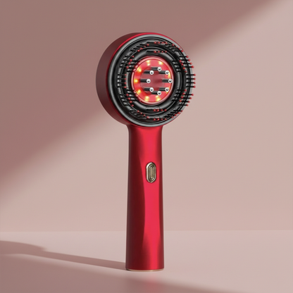 Freya - Hair & Scalp Revival Massager