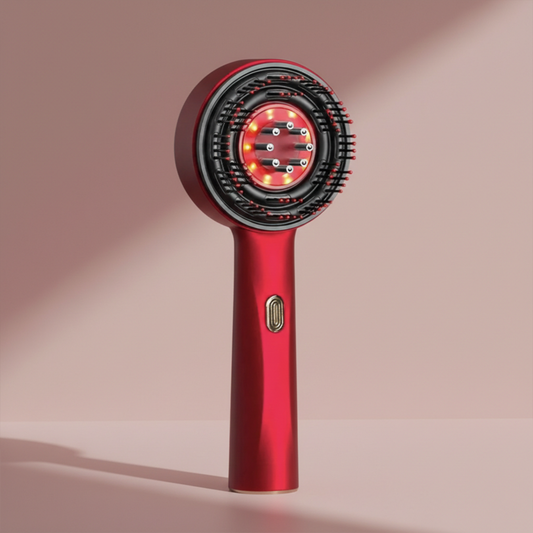 Freya - Hair & Scalp Revival Massager