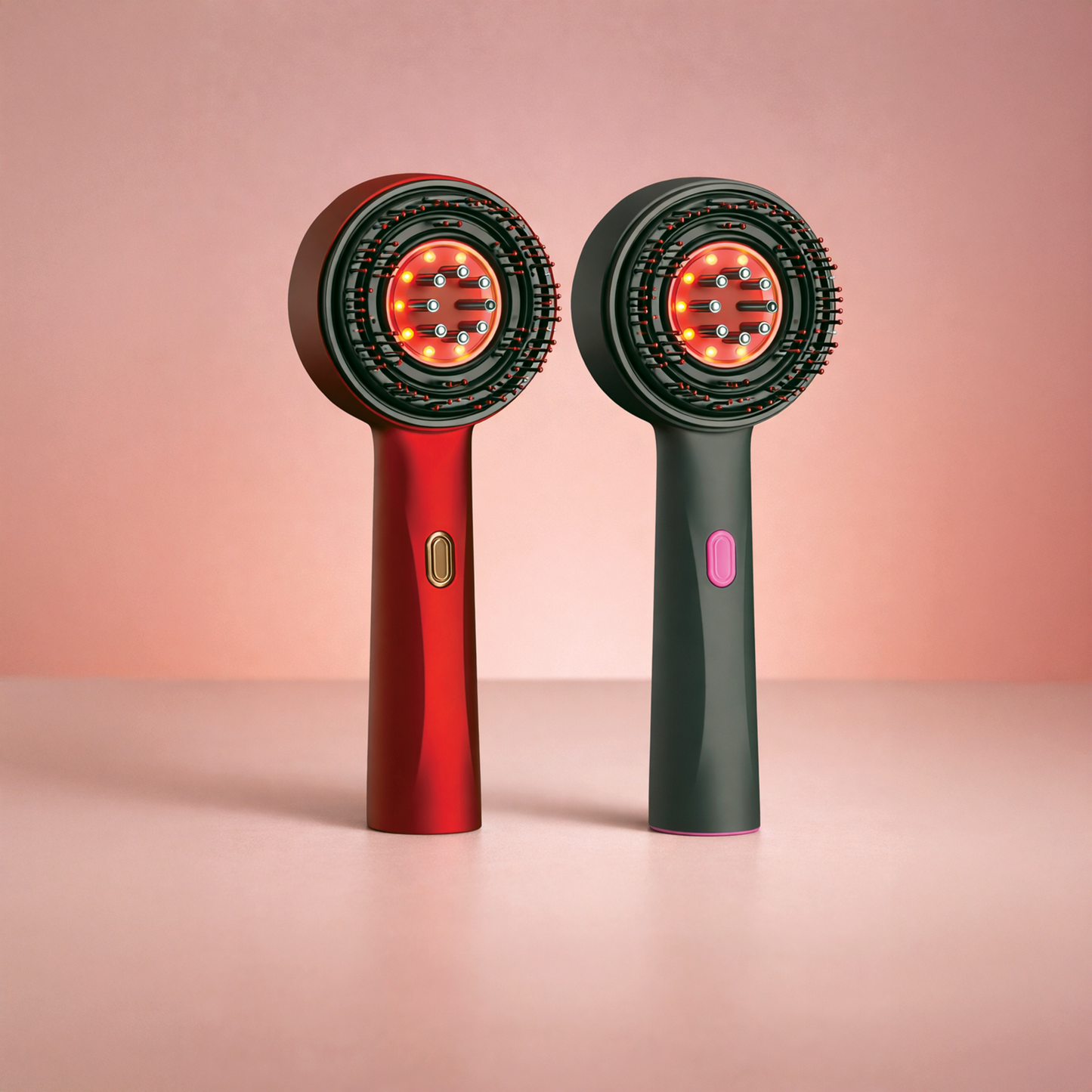 Freya - Hair & Scalp Revival Massager