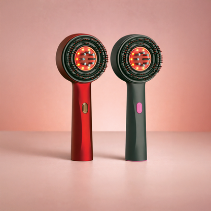 Freya - Hair & Scalp Revival Massager