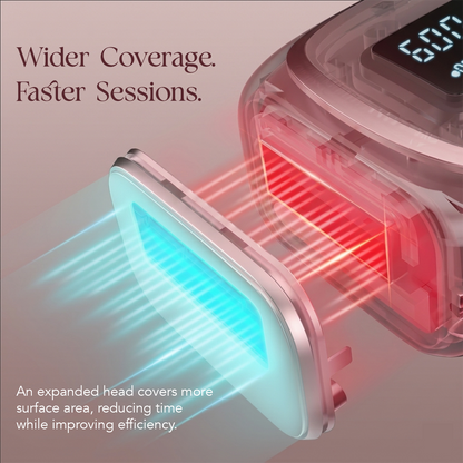 Elara - IPL Laser Hair Removal Device