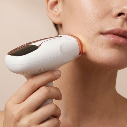 Elara - IPL Laser Hair Removal Device