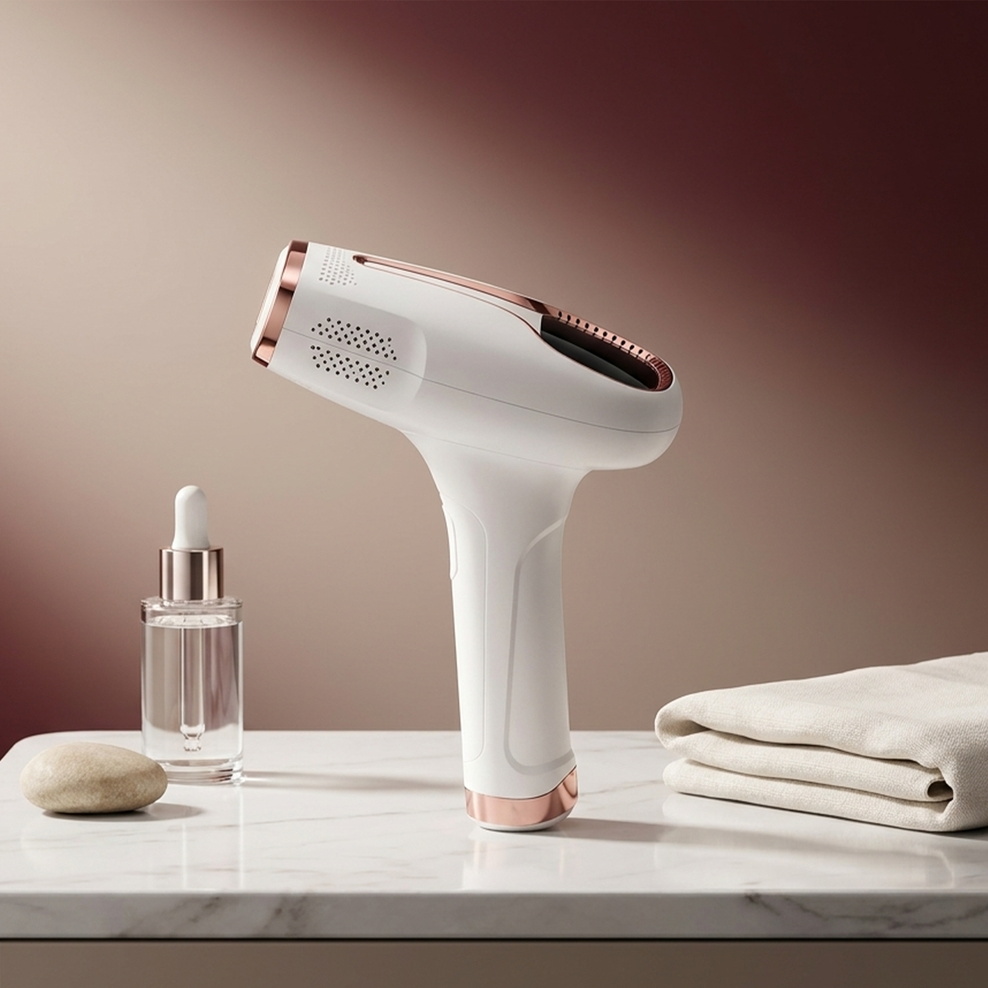 Elara - IPL Laser Hair Removal Device